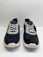 Flex Mesh Everyday Sneakers – Navy - Image 2