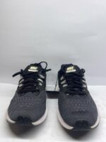 Nike Black/White Running Shoes – Lightweight Athletic Sneakers - Image 5