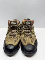 Camo Trail Mid Hiking Boots - Image 5