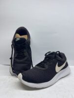 Nike Black/White Running Shoes – Lightweight Athletic Sneakers - Image 8