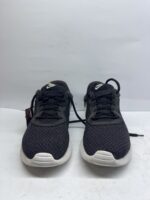 Nike Black/White Running Shoes – Lightweight Athletic Sneakers - Image 9