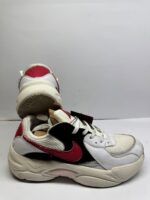 Nike Air Retro Mesh Sneakers - Image 3