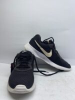 Nike Black/White Running Shoes – Lightweight Athletic Sneakers - Image 3