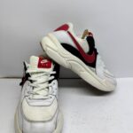 Nike Air Retro Mesh Sneakers