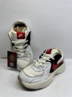 Nike Air Retro Mesh Sneakers - Image 2