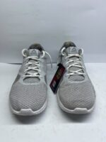 Reebok Grey Running Shoes – Lightweight Athletic Sneakers