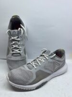 Reebok Grey Running Shoes – Lightweight Athletic Sneakers - Image 2
