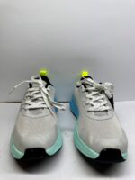 ActiveFlow Running Sneakers – Grey/Blue - Image 3