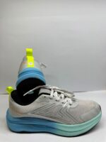 ActiveFlow Running Sneakers – Grey/Blue - Image 5