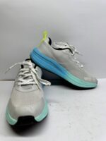 ActiveFlow Running Sneakers – Grey/Blue