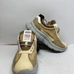 Urban Edge Chunky Sneakers