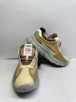 Urban Edge Chunky Sneakers