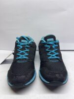 Vionic Black & Blue Comfort Walking Shoes – Lightweight Support Sneakers - Image 7
