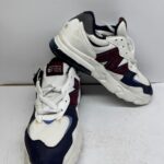 New Balance Retro Air Runner