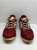 New Balance Men's Red Athletic Running Shoes – Lightweight Sports Sneakers - Image 5