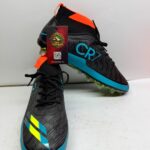 CR7 Elite Football Boots